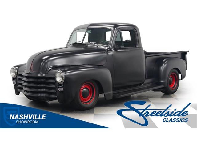 1951 Chevrolet 3100 (CC-1877467) for sale in Lavergne, Tennessee