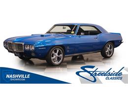 1969 Pontiac Firebird (CC-1877469) for sale in Lavergne, Tennessee