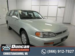 1995 Toyota Camry (CC-1877470) for sale in Christiansburg, Virginia