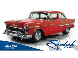 1955 Chevrolet Bel Air (CC-1877472) for sale in Lithia Springs, Georgia