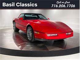 1988 Chevrolet Corvette (CC-1877491) for sale in Depew, New York