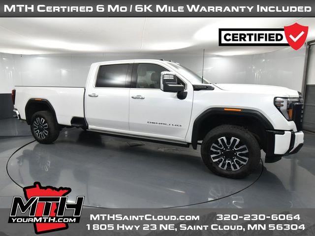 2024 GMC 2500 (CC-1877492) for sale in Saint Cloud, Minnesota