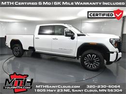 2024 GMC 2500 (CC-1877492) for sale in Saint Cloud, Minnesota