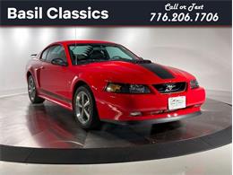 2003 Ford Mustang (CC-1877493) for sale in Depew, New York