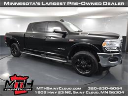 2020 Dodge Ram (CC-1877494) for sale in Saint Cloud, Minnesota