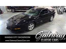 1995 Pontiac Firebird (CC-1877504) for sale in O'Fallon, Illinois