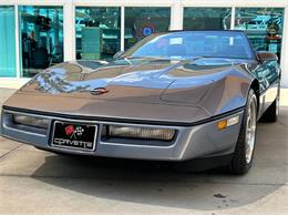 1990 Chevrolet Corvette (CC-1877513) for sale in Bradington, Florida