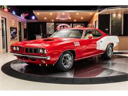 1971 Plymouth Cuda (CC-1877516) for sale in Plymouth, Michigan