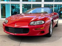 1999 Chevrolet Camaro (CC-1877517) for sale in Bradington, Florida