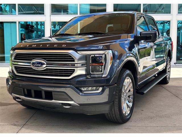 2021 Ford F150 (CC-1877522) for sale in Bradington, Florida