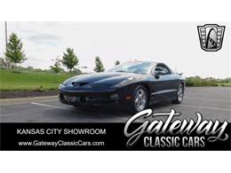 1999 Pontiac Firebird (CC-1877524) for sale in O'Fallon, Illinois