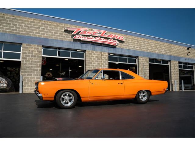 1969 Plymouth Road Runner (CC-1877528) for sale in St. Charles, Missouri