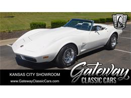 1974 Chevrolet Corvette (CC-1877529) for sale in O'Fallon, Illinois