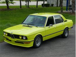 1975 BMW 530i (CC-1877532) for sale in Palmetto, Florida