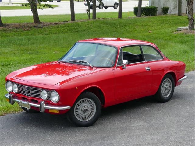 1973 Alfa Romeo 2000 GT (CC-1877534) for sale in Palmetto, Florida