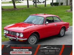 1973 Alfa Romeo 2000 GT (CC-1877534) for sale in Palmetto, Florida