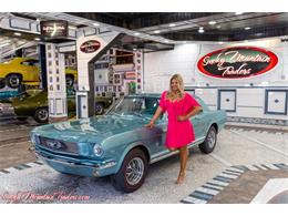 1966 Ford Mustang (CC-1877535) for sale in Lenoir City, Tennessee