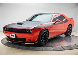 2017 Dodge Challenger (CC-1877540) for sale in Cedar Rapids, Iowa