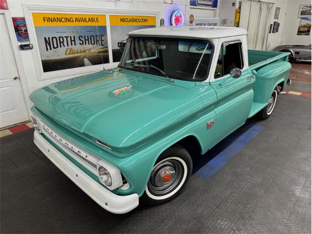 1966 Chevrolet Pickup (CC-1877558) for sale in Mundelein, Illinois