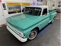 1966 Chevrolet Pickup (CC-1877558) for sale in Mundelein, Illinois