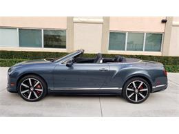 2014 Bentley Continental GT V8 S (CC-1877559) for sale in Boca Raton, Florida