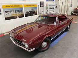 1967 Chevrolet Camaro (CC-1877560) for sale in Mundelein, Illinois