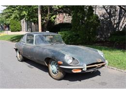 1969 Jaguar XKE Series II (CC-1877565) for sale in Astoria, New York