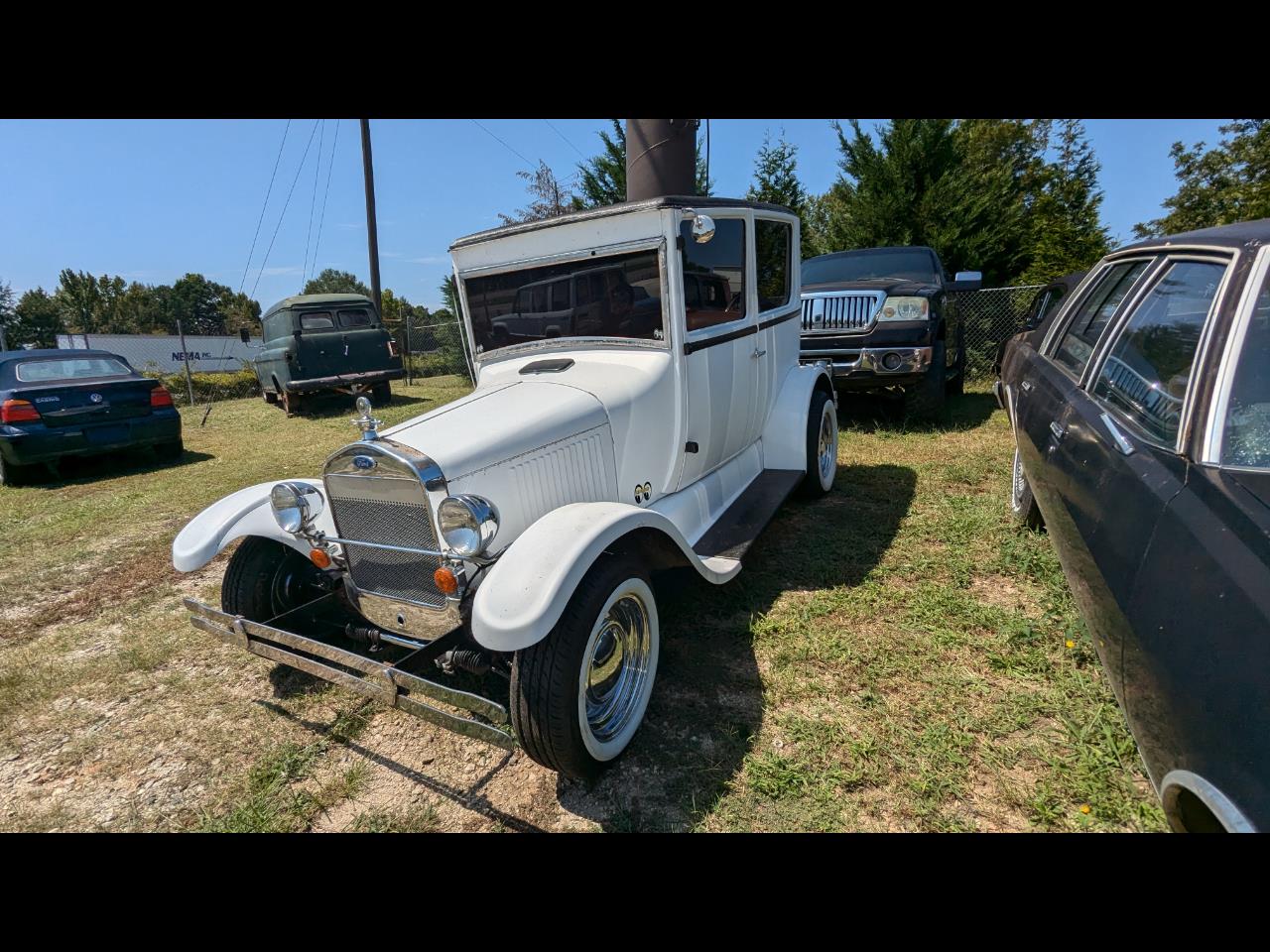 1928 Ford Model T for Sale | ClassicCars.com | CC-1877567