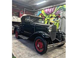 1931 Ford Model A Roadster (CC-1877569) for sale in Cut off, Louisiana