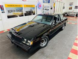 1986 Buick Regal (CC-1877570) for sale in Mundelein, Illinois