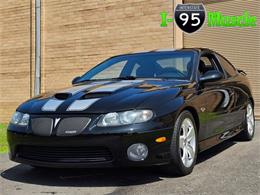 2006 Pontiac GTO (CC-1877574) for sale in Hope Mills, North Carolina