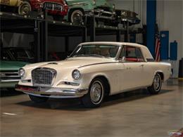 1962 Studebaker Gran Turismo (CC-1877578) for sale in Torrance, California