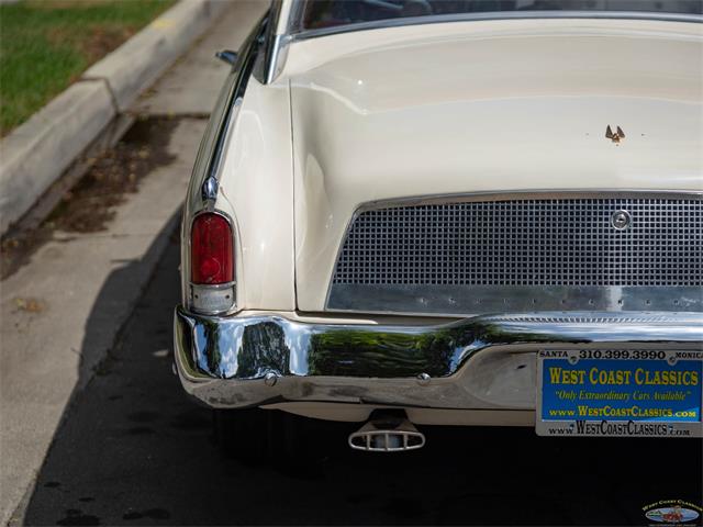 1962 Studebaker Gran Turismo (CC-1877578) for sale in Torrance, California