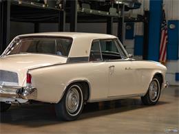 1962 Studebaker Gran Turismo (CC-1877578) for sale in Torrance, California