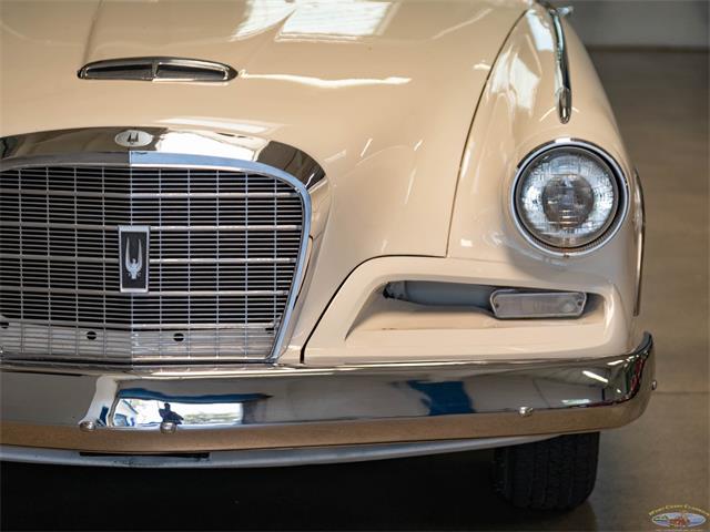 1962 Studebaker Gran Turismo (CC-1877578) for sale in Torrance, California