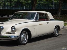 1962 Studebaker Gran Turismo (CC-1877578) for sale in Torrance, California