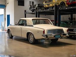 1962 Studebaker Gran Turismo (CC-1877578) for sale in Torrance, California