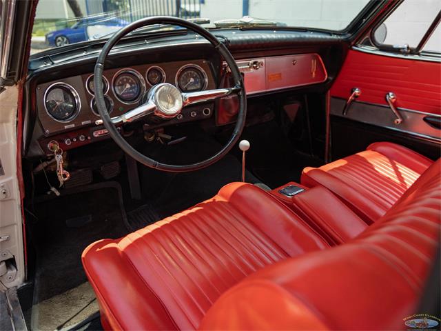 1962 Studebaker Gran Turismo (CC-1877578) for sale in Torrance, California