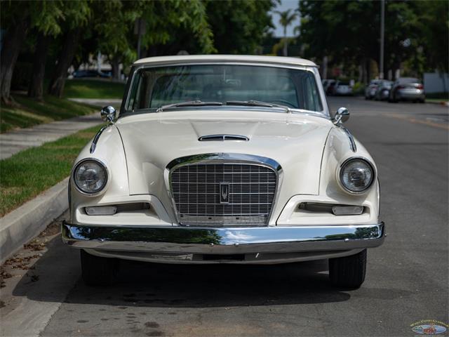 1962 Studebaker Gran Turismo (CC-1877578) for sale in Torrance, California