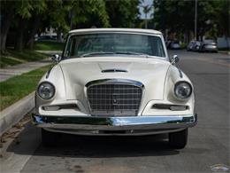 1962 Studebaker Gran Turismo (CC-1877578) for sale in Torrance, California