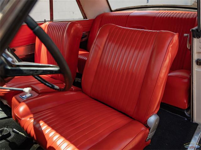 1962 Studebaker Gran Turismo (CC-1877578) for sale in Torrance, California