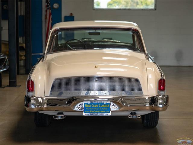 1962 Studebaker Gran Turismo (CC-1877578) for sale in Torrance, California