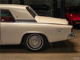 1962 Studebaker Gran Turismo (CC-1877578) for sale in Torrance, California