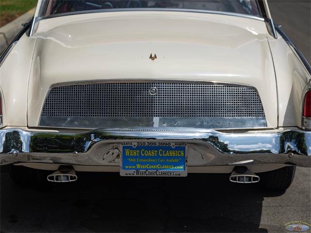 1962 Studebaker Gran Turismo (CC-1877578) for sale in Torrance, California