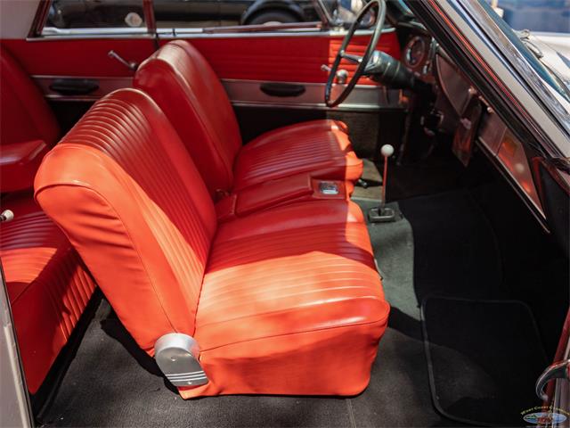 1962 Studebaker Gran Turismo (CC-1877578) for sale in Torrance, California