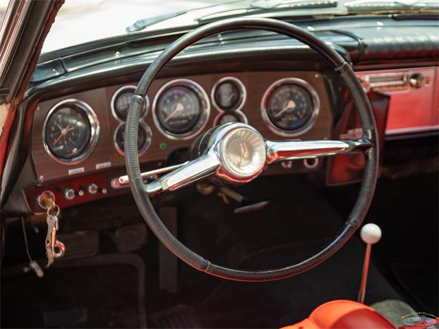 1962 Studebaker Gran Turismo (CC-1877578) for sale in Torrance, California