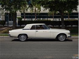 1962 Studebaker Gran Turismo (CC-1877578) for sale in Torrance, California