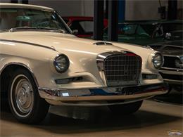 1962 Studebaker Gran Turismo (CC-1877578) for sale in Torrance, California