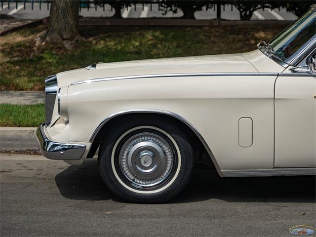 1962 Studebaker Gran Turismo (CC-1877578) for sale in Torrance, California