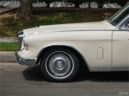 1962 Studebaker Gran Turismo (CC-1877578) for sale in Torrance, California